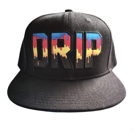 NWT - OSFM Drip Cap
